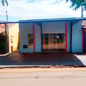 Imóvel em St Cruz do Rio Pardo - Perfeito para Abrir seu Negócio!