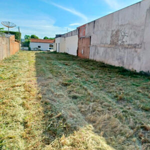 Terreno com o Pôr do Sol Mais Bonito do Brasil - Pres Epitácio