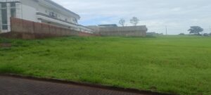 Parque Trianon – Ourinhos/SP