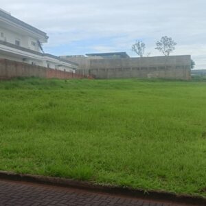 Parque Trianon – Ourinhos/SP