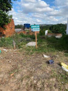 Terreno à Venda em Presidente Prudente/SP