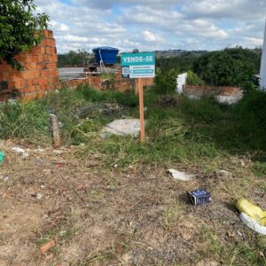 Terreno à Venda em Presidente Prudente/SP